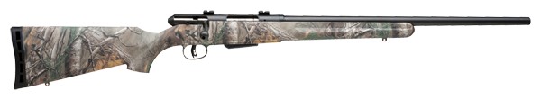 SAV 25 WALK VARMCAM 22HORN - Win Repeating Arms Promotion